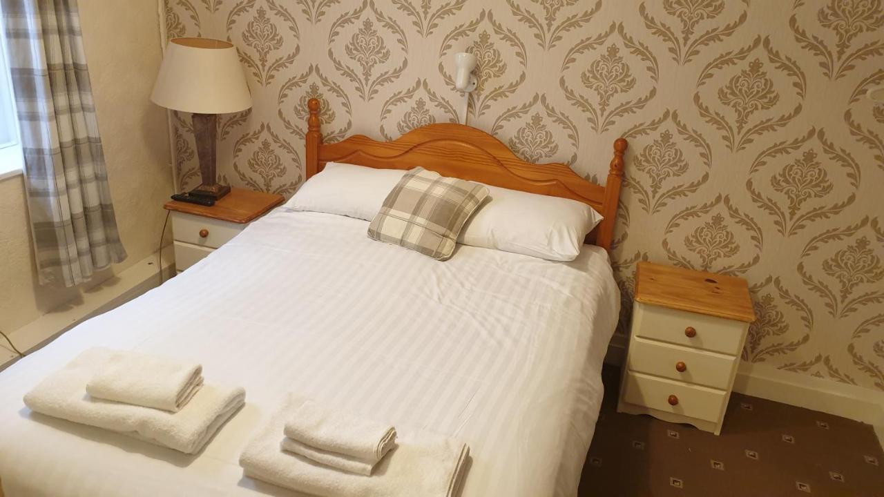 Hotel242 Blackpool Luaran gambar