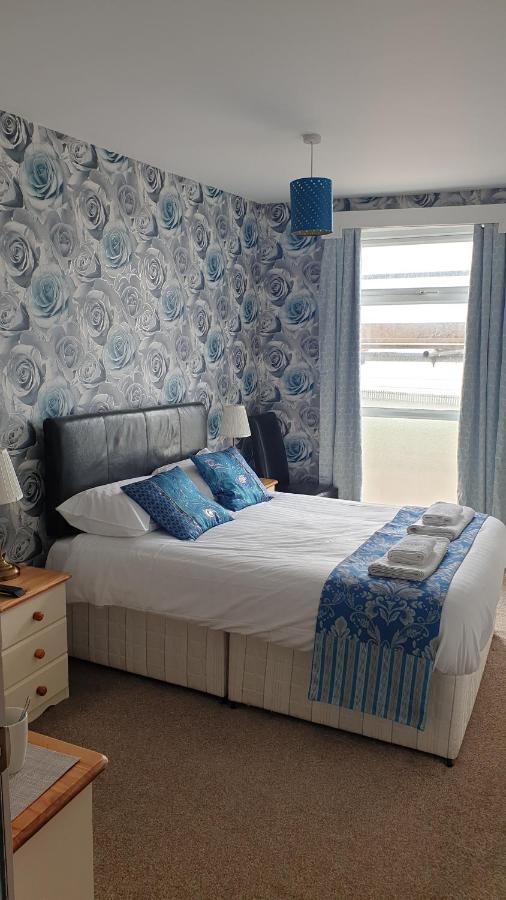 Hotel242 Blackpool Luaran gambar