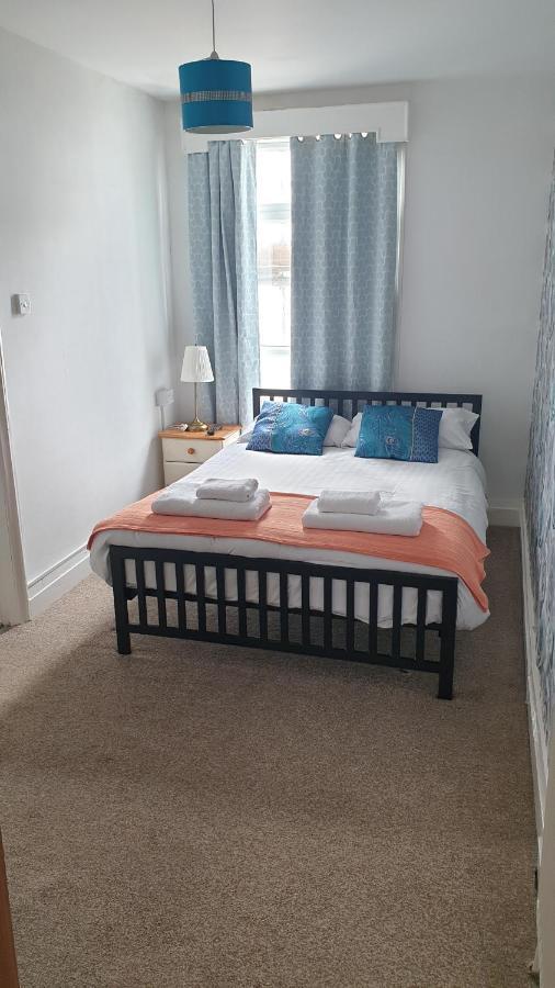 Hotel242 Blackpool Luaran gambar